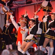 Captain's Dinner  (19.11.16)